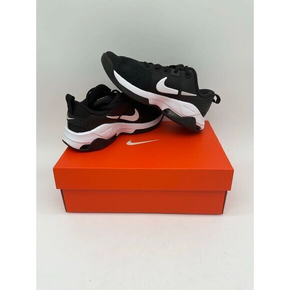 Nike W Zoom Bella 6 New In Box Size‎ 5.5 W-100% Authentic - Picture 1 of 6